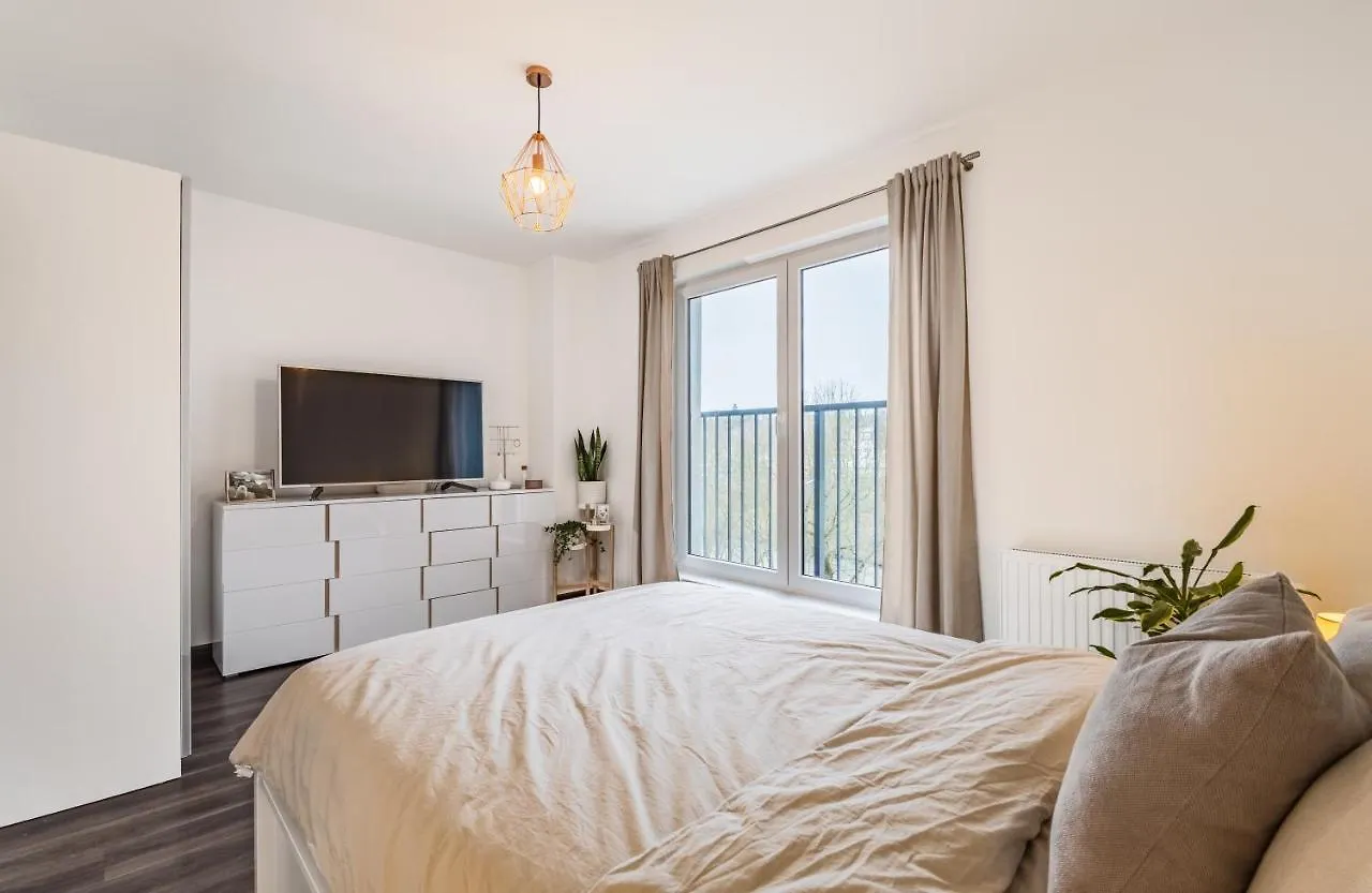 Apartman V Residenci Mattoniho Nabrezi Apartment Karlovy Vary 0*,  Czech Republic