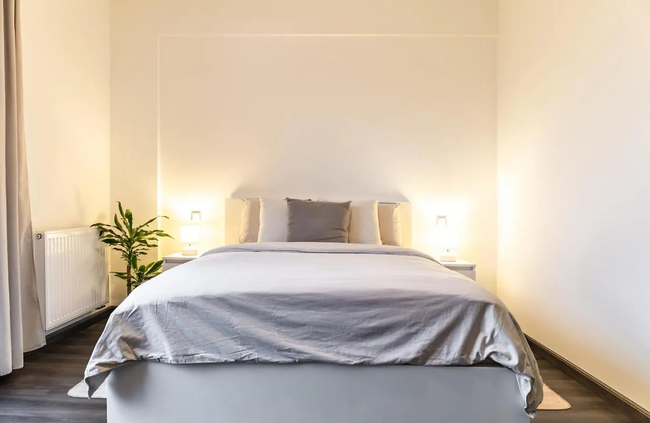 Apartman V Residenci Mattoniho Nabrezi Apartment Karlovy Vary Czech Republic